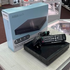 Asda Tech DVD Player