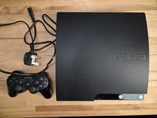Sony PlayStation 3 Slim