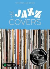 The Art of Jazz Covers -