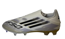 adidas F50 League Laceless FG Football Boots UK 11 US 11.5 EU 46 REF 5248*