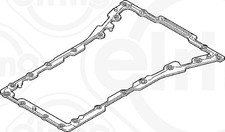 Gasket oil sump fits - gasket,