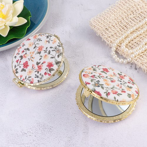2pcs double sided - double-sided, cosmetic