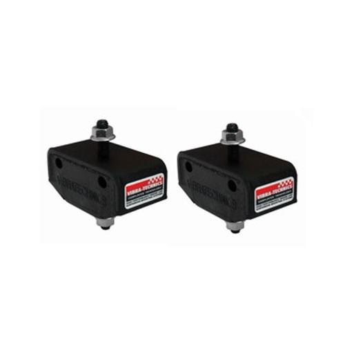 Vibra technics road - x,