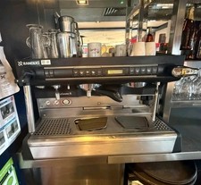 Rancilio classe 2 group - 2,