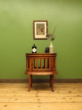 Nautical Style Drinks Cabinet