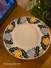 Emma Bridgewater Christmas