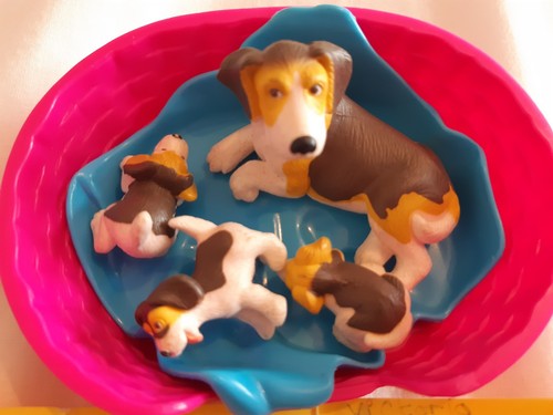 Puppy pocket beagle - puppy,