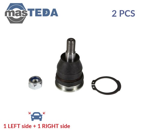 2274 suspension ball - to-bj-2274,