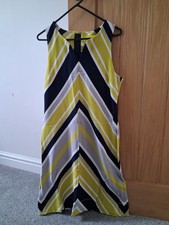 🌟Bannana Republic Dress Size 4 (Equivalent to A UK 8) Excellent Condition 🌟