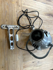 VINTAGE STRAND THEATRE STAGE