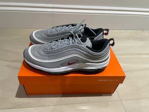 Nike air max silver - air, 97