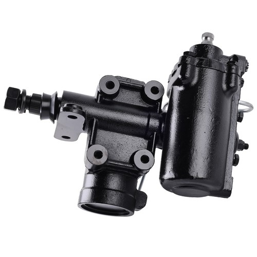 Rhd bolt power steering box - 4,
