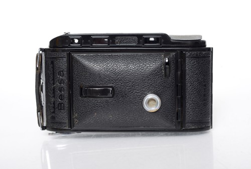 Voigtlander bessa 6x9 - rf,