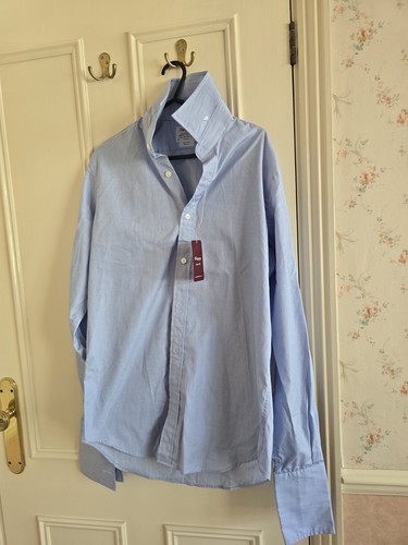 Men new shirt - shirt, lewin