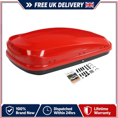 Roof top carrier vehicle - roof,
