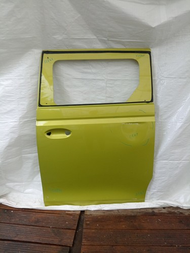 Volkswagen buzz id - id.,