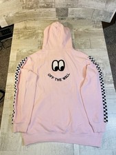 Vans X Lazy Oaf Adult XS