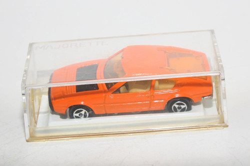 Majorette 219 simca baghera - 219,