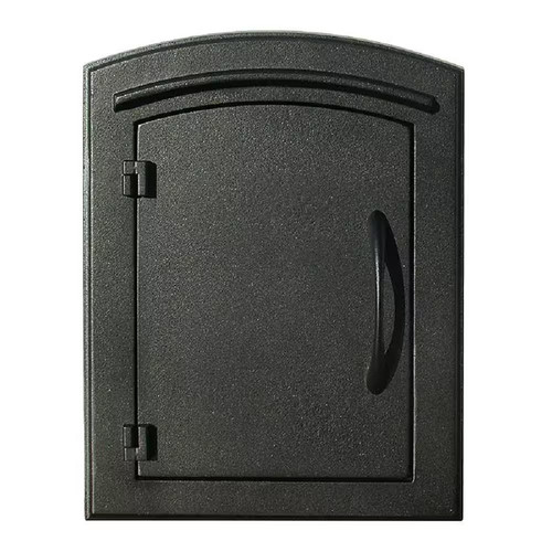 Manchester non locking - manchester, non-locking