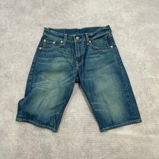 Levi's Shorts Levi's 523 Denim
