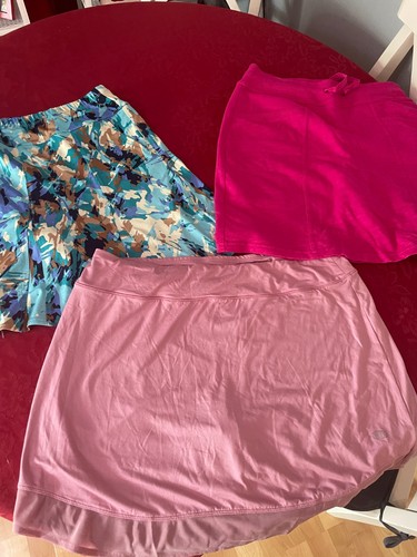 Ladies skorts basically 2 - basically,