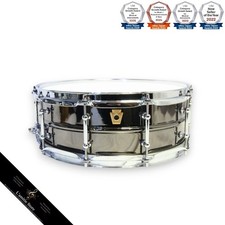 Ludwig LB416T Black Beauty