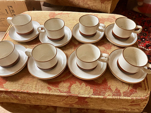Lovely original 1980s - , denby