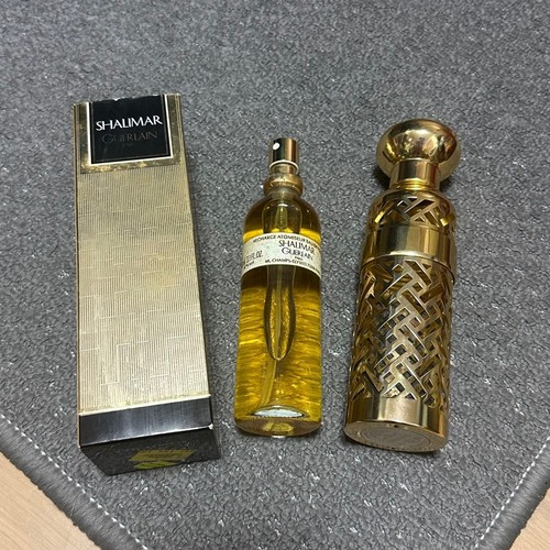 Guerlain shalimar eau - guerlain,