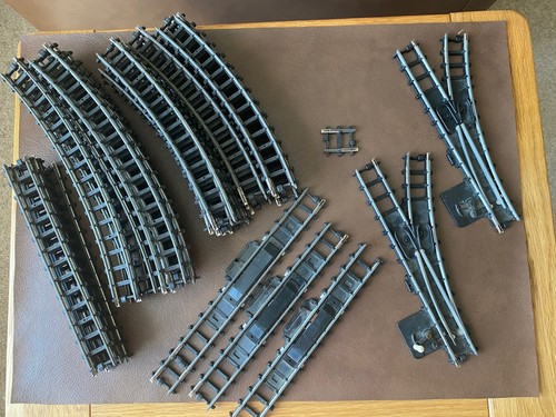 Triang hornby gauge series - oo,