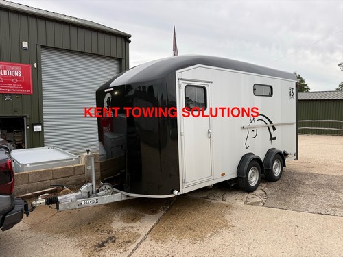 Used 2024 cheval liberte maxi3 - liberte,