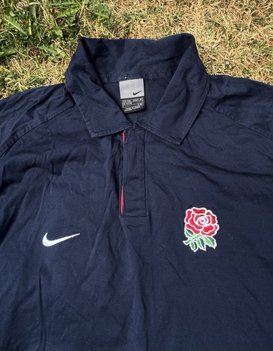 Vintage y2k 2004 nike england - vintage,