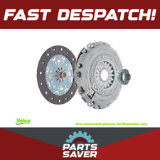 Clutch Kit 3pc