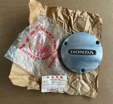 GENUINE HONDA NOS COVER