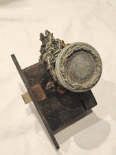 Vintage RB535 Penn Mortise