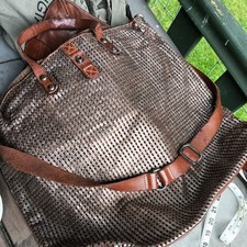 Large italian leather - italian,