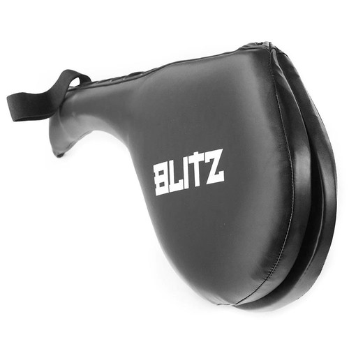 Blitz double bat type target - blitz,