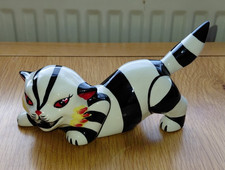 Lorna Bailey  Cat  Cruella