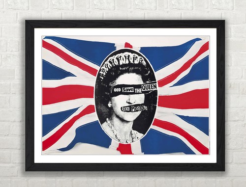 Sex pistols god - sex, save