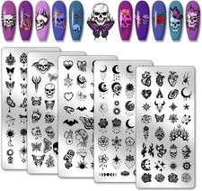 PH Pandahall 5Pcs Halloween