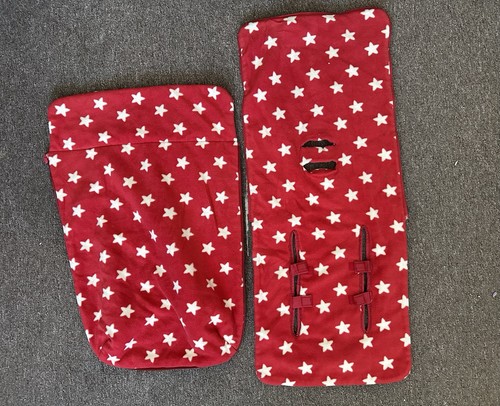 Universal footmuff for - footmuff,