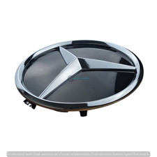 MERCEDES ML W164 FRONT GRILLE