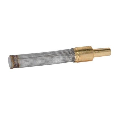 Tank fuel filter mesh - in-tank,