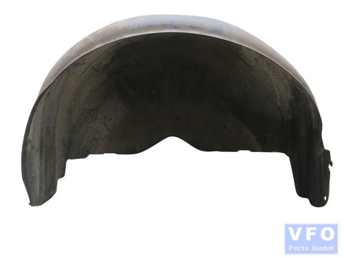 Left rear inner wheel arch - left,