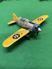 Brewster F2A Buffalo aircraft