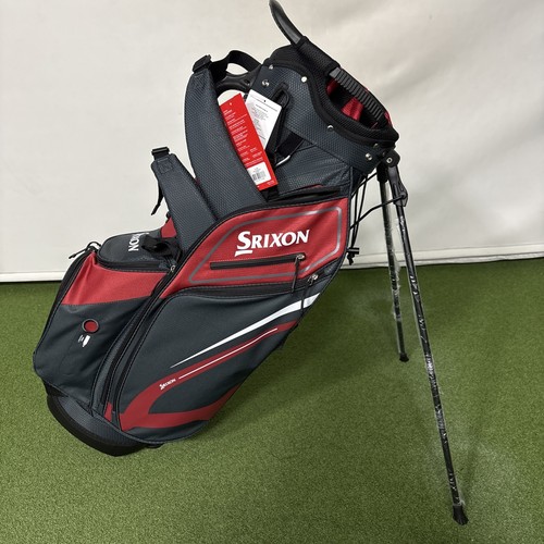 Srixon saturday stand bag - saturday,