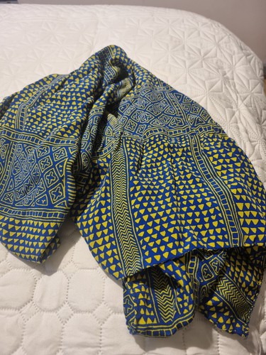 Ladies next silk square scarf - ladies,