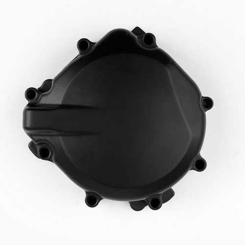Engine stator cover crankcase - cover,