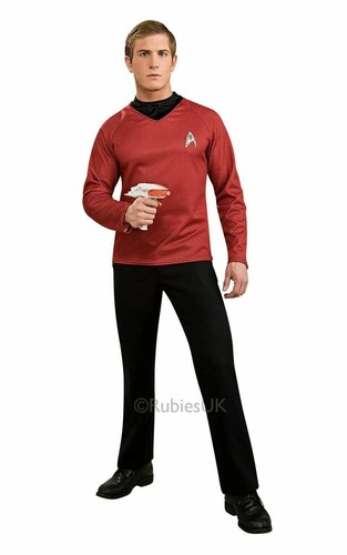 Mens adult deluxe star - mens,