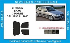 Citroen Saxo 3 P Glass