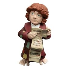 The Hobbit Bilbo Baggins Mini Epic Vinyl Figure